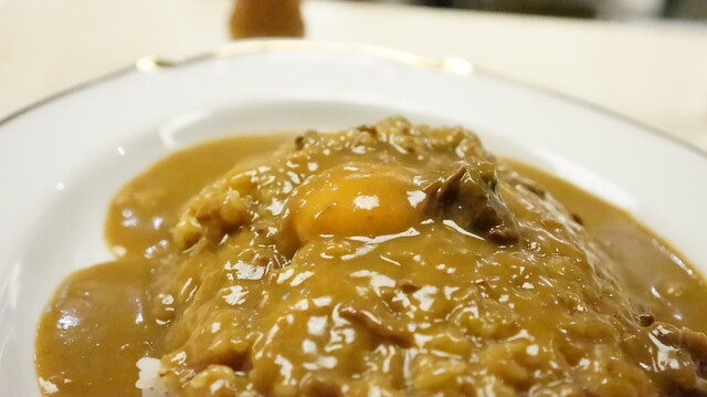 Indian Curry Marunouchi Ten photo 3