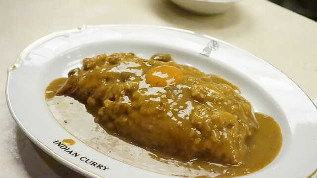 Indian Curry Marunouchi Ten photo 5