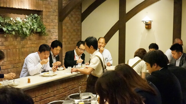 Indian Curry Marunouchi Ten photo 4