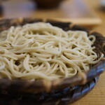 蕎麦 坐忘 - 