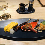 UNAGI DININGという、選択。 BY KOCHI PROJECT - 