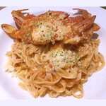 POTA PASTA CAFFE STATION - 