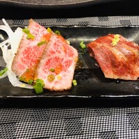 神戸牛 ステーキ仙 - 