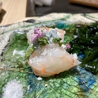 海味 - 