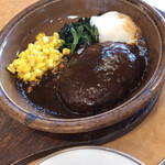 サイゼリヤ - 