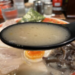 呼び戻しとんこつ 光四郎 - 