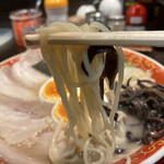 呼び戻しとんこつ 光四郎 - 