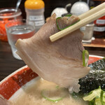 呼び戻しとんこつ 光四郎 - 