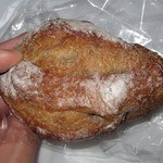 happy hoppe - 「カンパーニュ フィグ(\190)」。