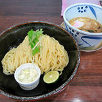 Tsukemen Ichimori - つけ麺（200g）