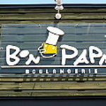 Boulangerie Bon PAPA - 