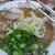 竹兆ラーメン - 料理写真: