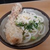 うどん さか枝