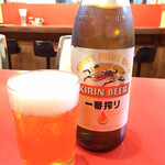 満州楼 - 