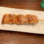 博多鶏ソバ 華味鳥 - 