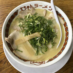 大ちゃんラーメン - 