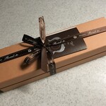 Patisserie　Rond-to - マロングラッセ 箱入 2700円(税抜)