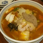 麺覇王 - 