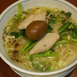 麺覇王 - 