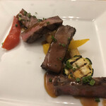 レストランシーサイド - 