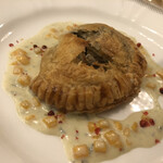 レストランシーサイド - 