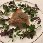 レストランシーサイド - 