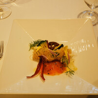 リストランテASO - 