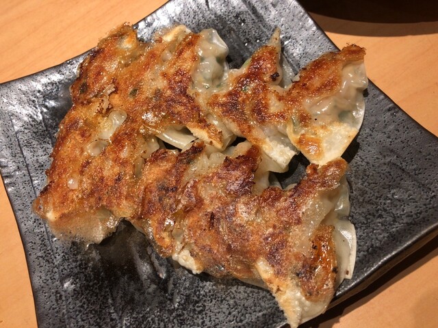 餃子工房 ちびすけ 梅田総本店 ギョウザコウボウ チビスケ 中崎町 餃子 ネット予約可 食べログ