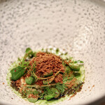 REVIVE KITCHEN THREE AOYAMA - 