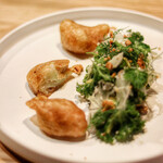 REVIVE KITCHEN THREE AOYAMA - 