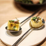 REVIVE KITCHEN THREE AOYAMA - 