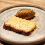 REVIVE KITCHEN THREE AOYAMA - 