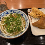 丸亀製麺 - 