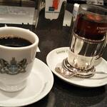Inoda Kohi - コーヒーと紅茶