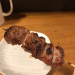 久遠の空 - ハラミ