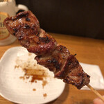 久遠の空 - ハツモト