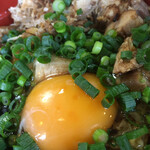 丼ぶり屋 幸丼 - 