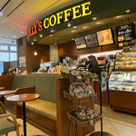 タリーズコーヒー - 