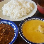 印度料理シタール - 