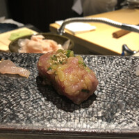 鮨 やまけん 銀座店 - 