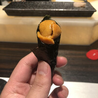鮨 やまけん 銀座店 - 