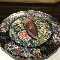 鮨 やまけん 銀座店 - 