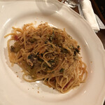 TRATTORIA ROKUDAI - 