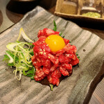 Yakiniku Horumon Ryuunosu - 