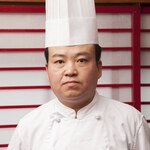 Tenshanen - 料理長のうーさん