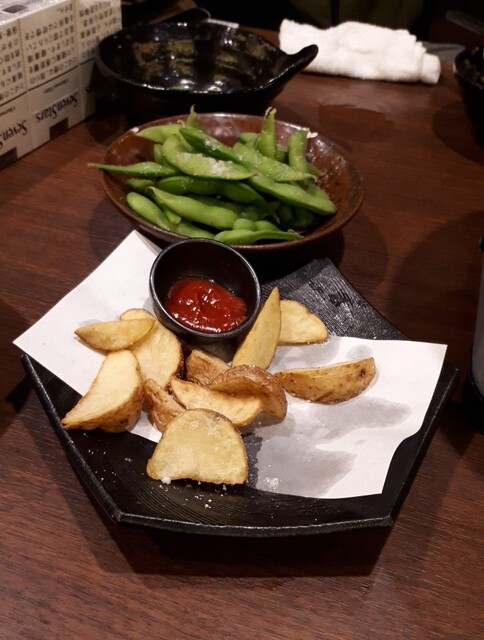 閉店 山内農場 姫路北口みゆき通り店 姫路 居酒屋 食べログ 閉店 山内農場 姫路北口みゆき通り店 姫路 居酒屋 食べログ