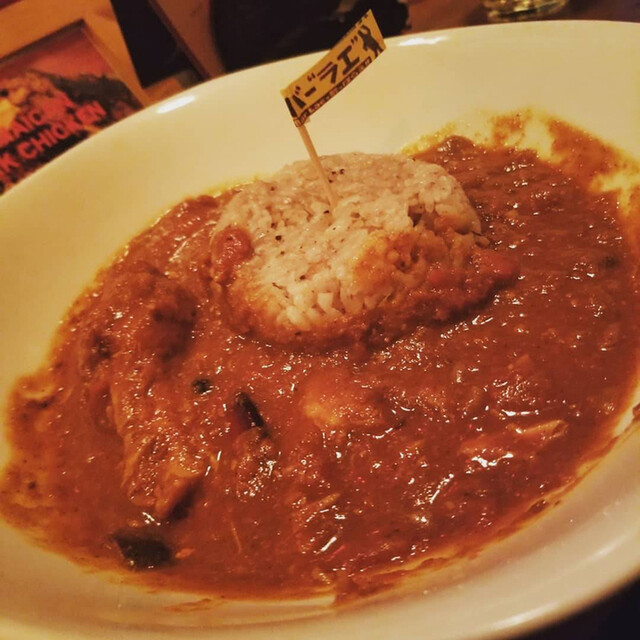 Reggae to Oden no Mise Bar Lae photo 3