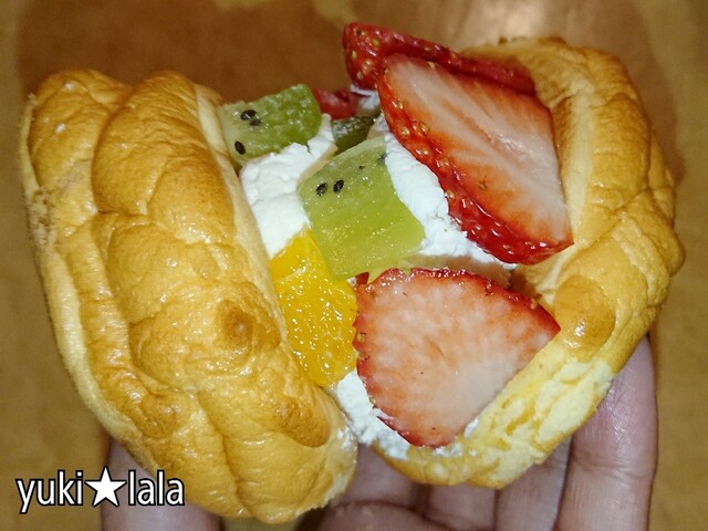 パンケーキカフェ キャンディドゥ 大町店 Candy Do 福島 パンケーキ 食べログ