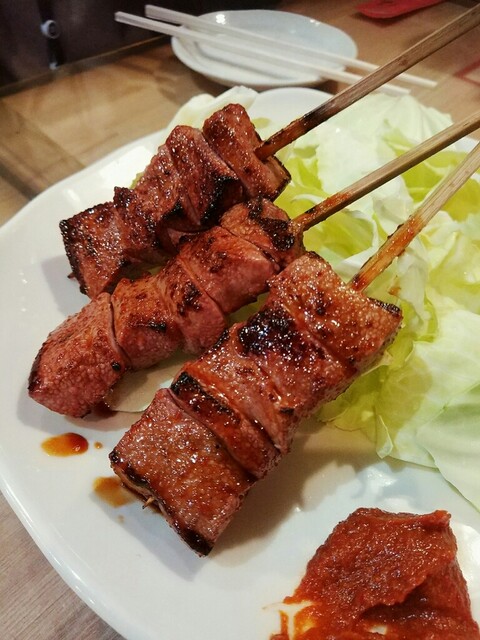 芳一 国分寺店 ホウイチ 国分寺 焼鳥 食べログ