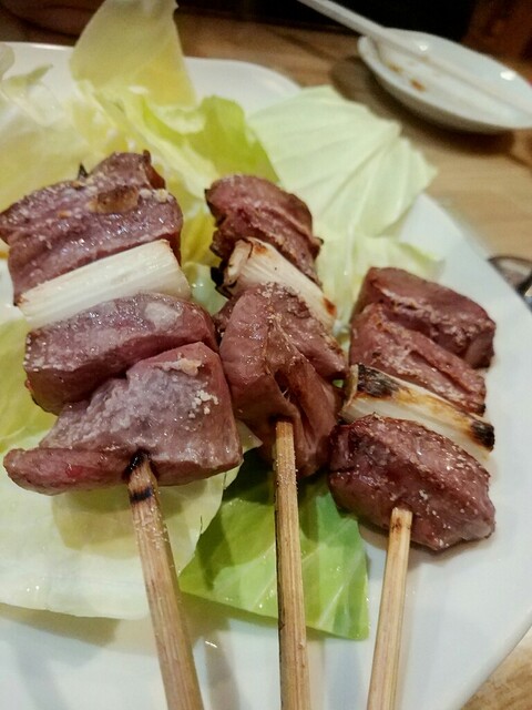 芳一 国分寺店 ホウイチ 国分寺 焼鳥 食べログ